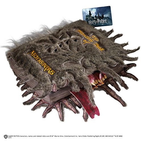 Harry potter noble collection - potter:,