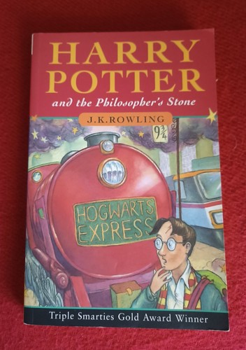 Libro harry potter - harry, la