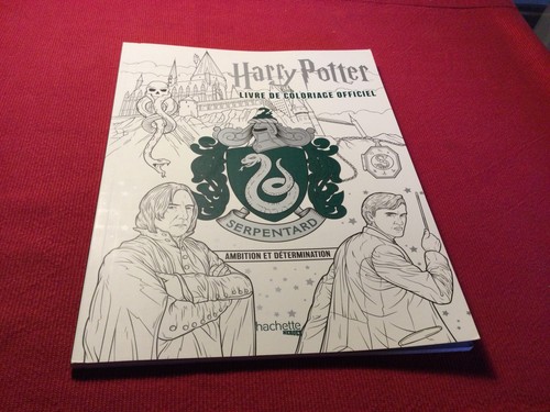 Harry potter libro da - libro,