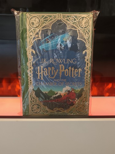 Harry potter and - and, chamber