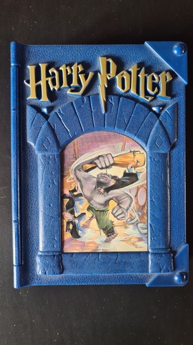 Harry potter pietra - "la,
