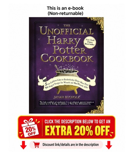 The unofficial harry potter - harry,