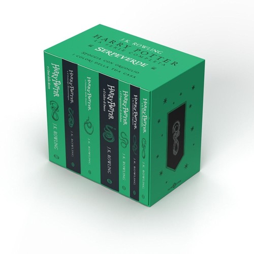 Libri rowling harry - libri,