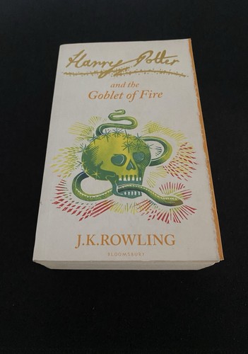 Libro harry potter and - libro,