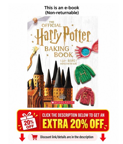 Official harry potter - official,