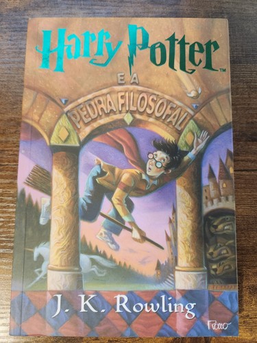Harry potter pedra - harry, e