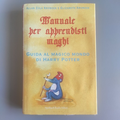 Libro manuale per - libro, apprendisti