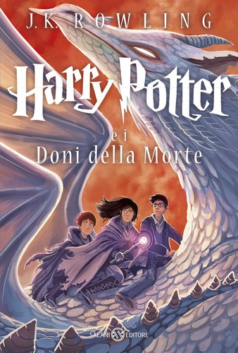 Libro nuovo rowling - libro, k.