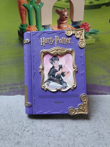 Harry potter libro degli - il,