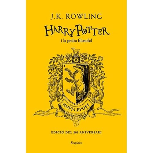 Harry potter pedra - harry, i