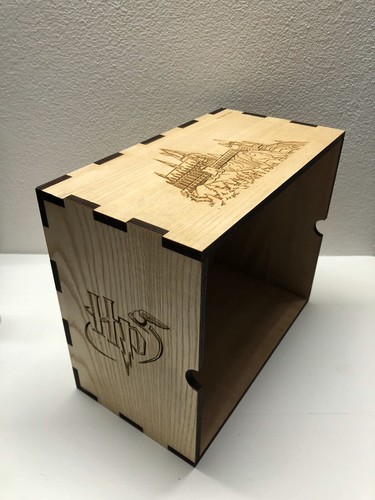 Harry potter cofanetto per - potter,