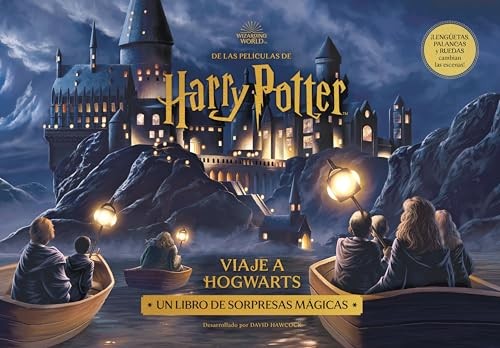 Harry potter viaje a - potter:,
