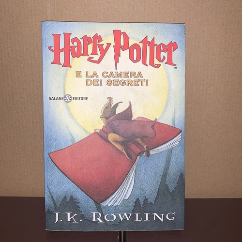 Libro harry potter - -,