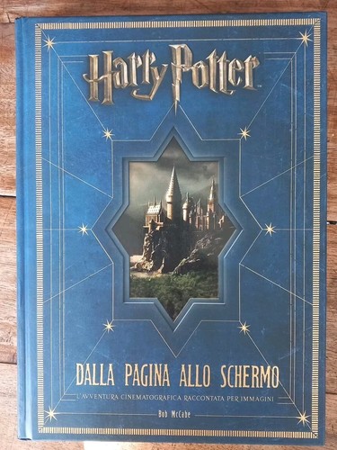 Libro harry potter - libro,