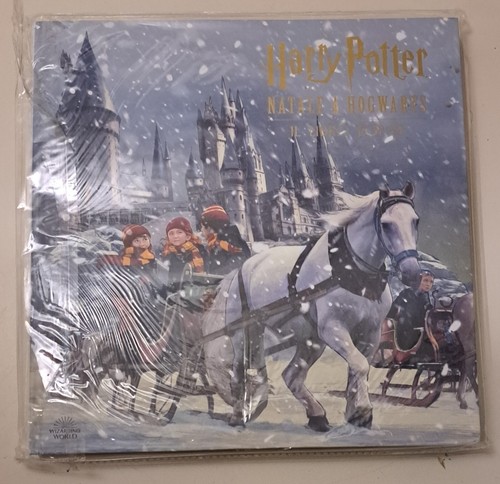 Harry potter natale - harry, a