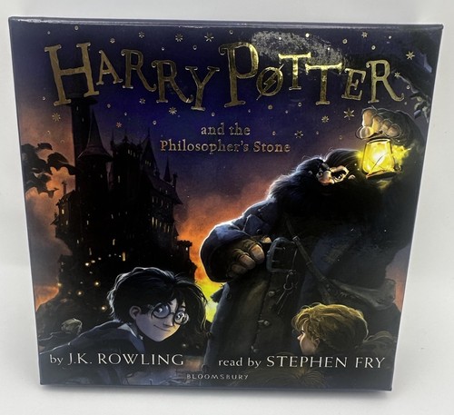Harry potter and the - potter,