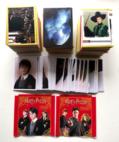 Harry potter witches and - harry,