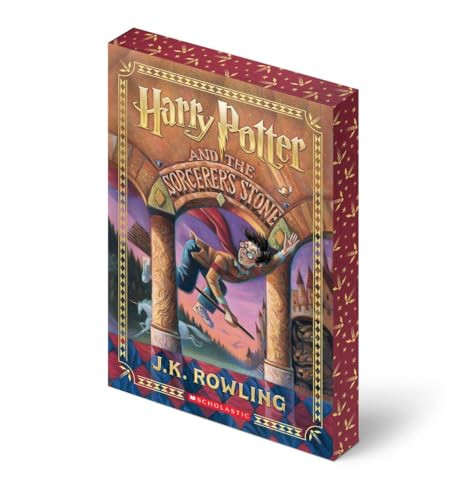 Harry potter and the - harry,