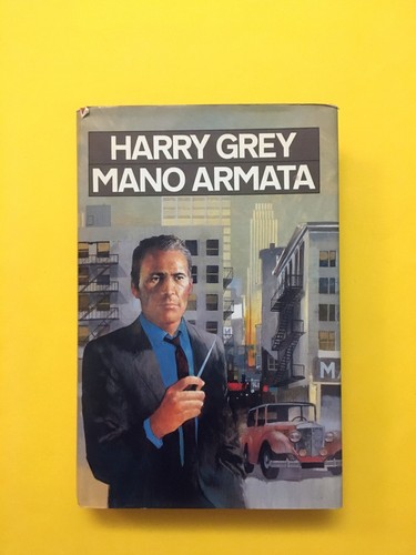 Mano armata harry - mano, armata-di