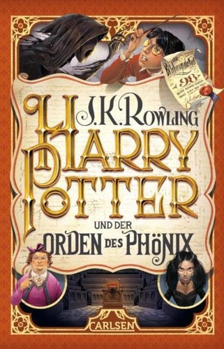 Rowling j - k., rowling,