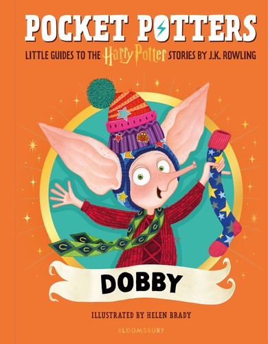 Rowling dobby - j.,