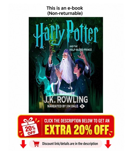 Harry potter and - harry, the