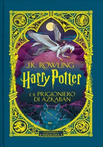 Libro harry potter il - harry, e