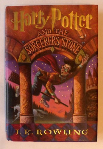 Harry potter the - harry,