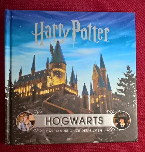 Harry potter hogwarts das - "harry,