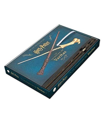 Harry potter coleccion - potter.,