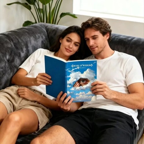 Libro della saggezza - della,