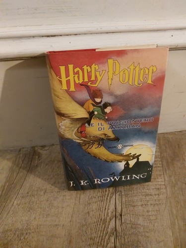 Harry potter prigioniero - harry,