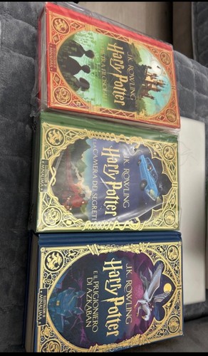 Harry potter minalima 3 - harry, –