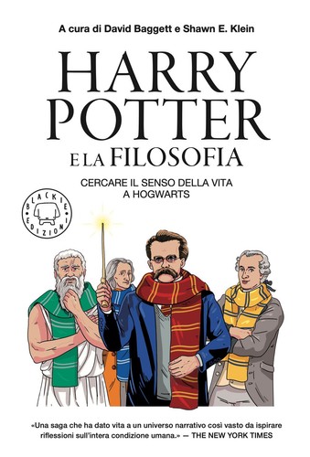 Libri harry potter la - e,