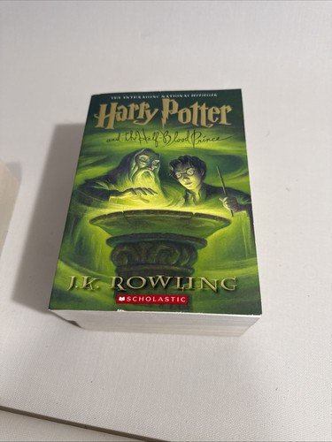 Libro harry potter - libro,