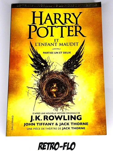 Libro harry potter e - potter, il