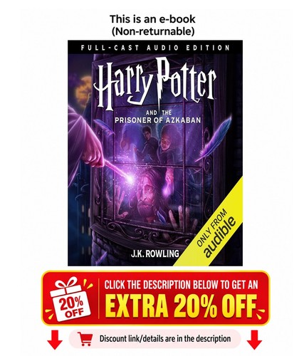 Harry potter and - and, prisoner