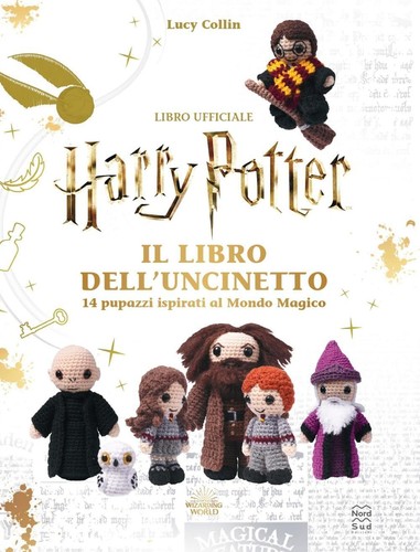Harry potter libro - harry,