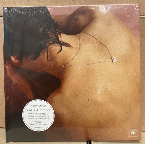 Harry styles debut - harry,