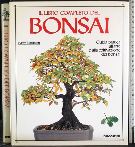 Libro completo del bonsai - completo,