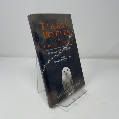 Harry potter and - harry,