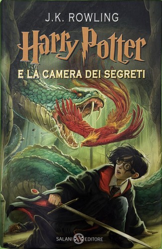 Libro harry potter e - libro,