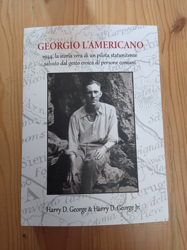 Libro georgio americano - -,