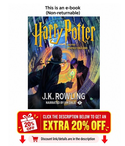 Harry potter and the deathly - and,