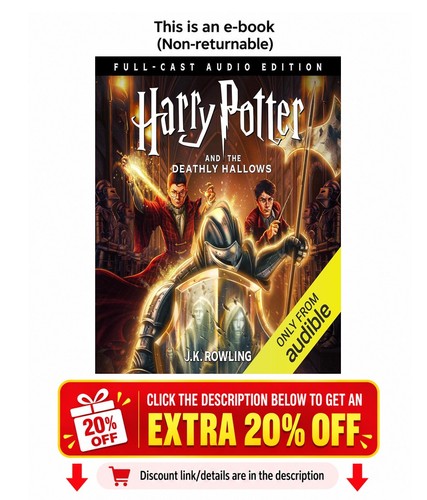 Harry potter and the deathly - harry,