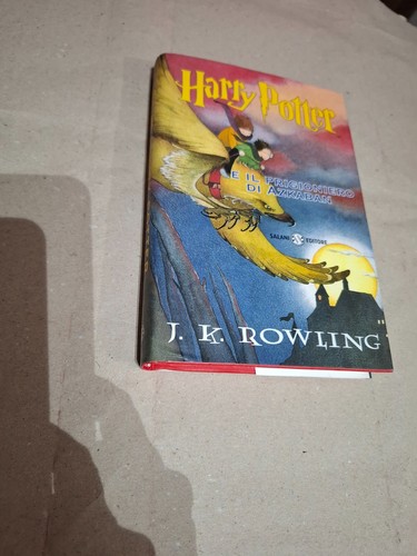 Ottimo stato harry potter - stato,