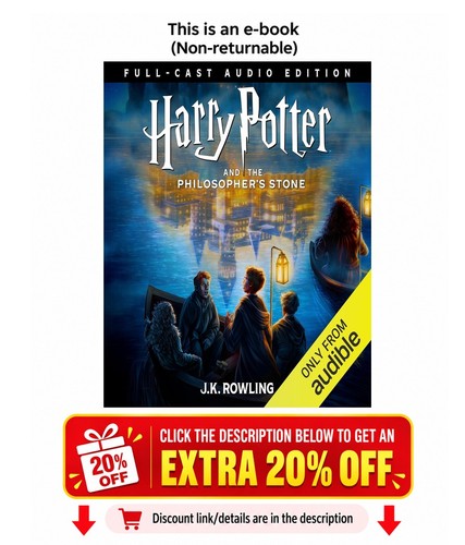 Harry potter and the - harry,