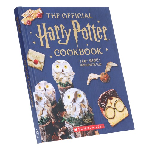 The official harry potter - the,