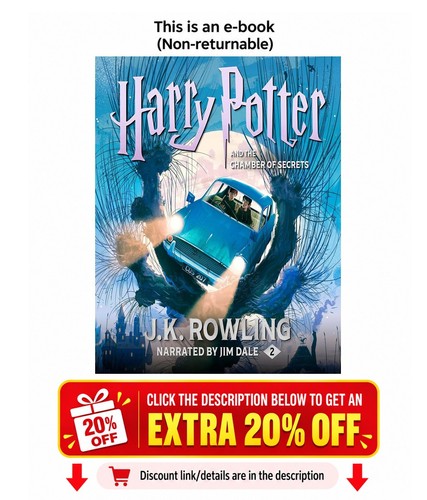 Harry potter and - harry,