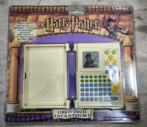 Harry potter libro degli - potter,
